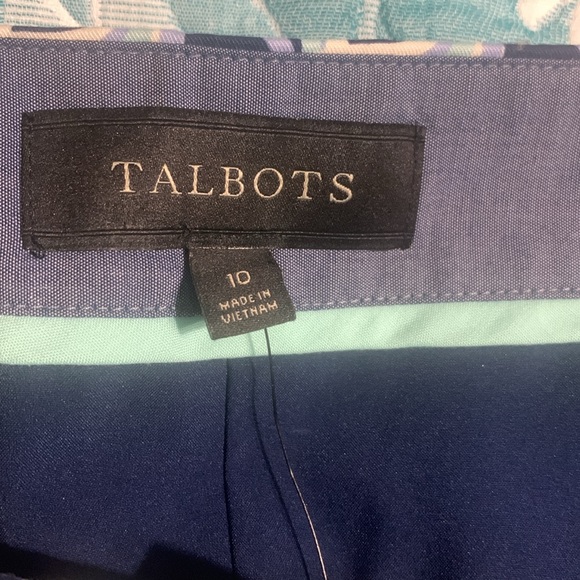 Talbots - Picture 2 of 5